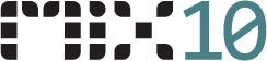 MIX10 Logo