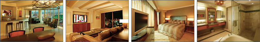 Vista Suite
