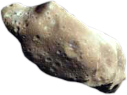 asteroid
